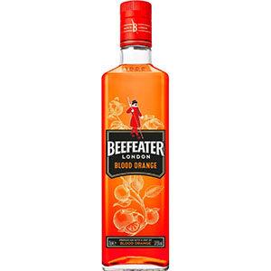 Джин Beefeater Blood Orange 0.7л