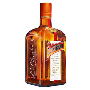 ликер Cointreau 1л